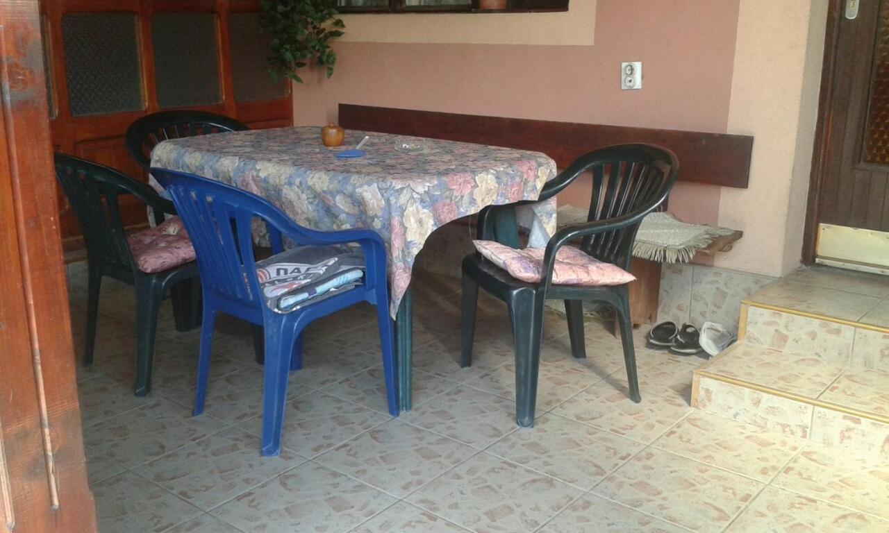 Guesthouse Tadic Guča Dış mekan fotoğraf